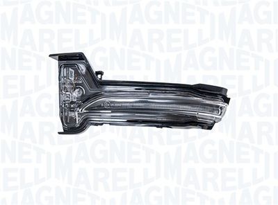 Blinker MAGNETI MARELLI 182201551500