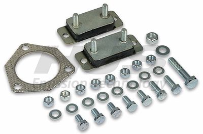 SET MONTARE SISTEM DE ESAPAMENT