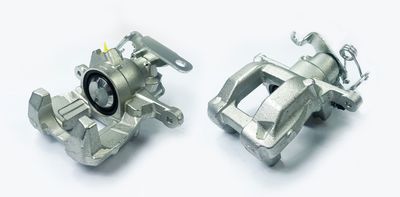 ABTEX Brake Caliper ABC1537R