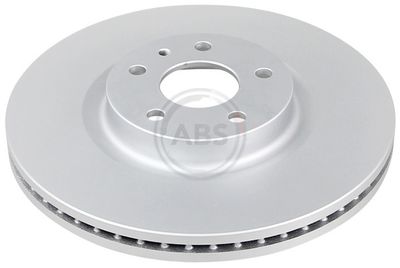 Brake Disc 18502