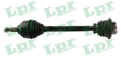 Wał napędowy LPR DS52411