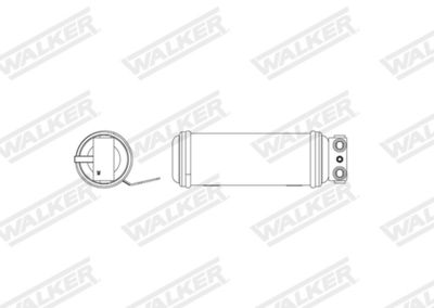 USCATOR AER CONDITIONAT WALKER WDR00108 7