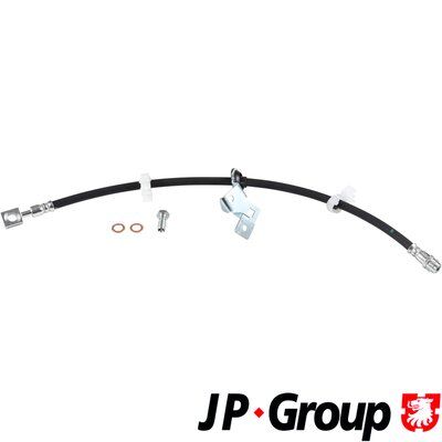 JP GROUP 1361600570 Тормозной шланг 