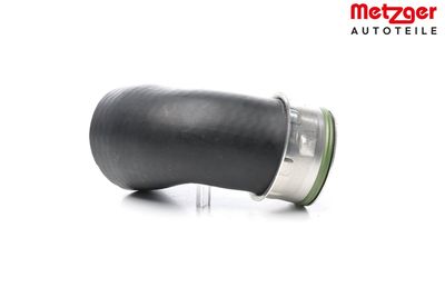 LADELUFTSCHLAUCH METZGER AUTOTEILE 2400104 22