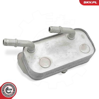 Chladič oleje, automatická převodovka ESEN SKV 31SKV330