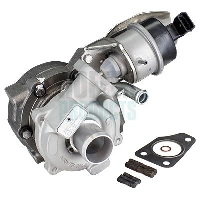 COMPRESOR SISTEM DE SUPRAALIMENTARE