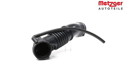 SCHLAUCH LUFTVERSORGUNG METZGER AUTOTEILE 2389030 34