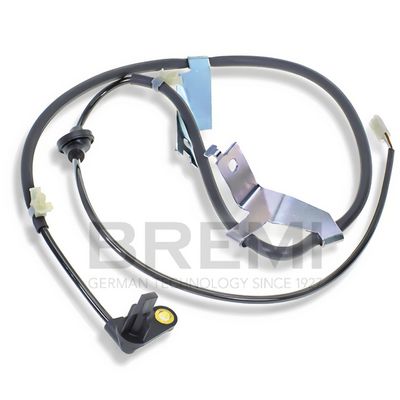 Vorschau Sensor, Raddrehzahl