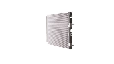 CONDENSATOR CLIMATIZARE MAHLE AC1209000P 17