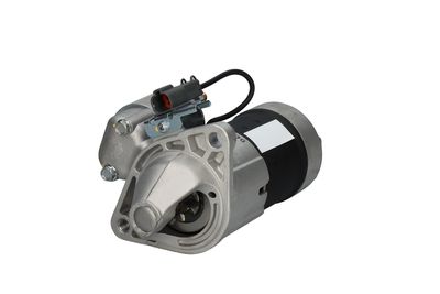 STARTER VALEO 458483 5