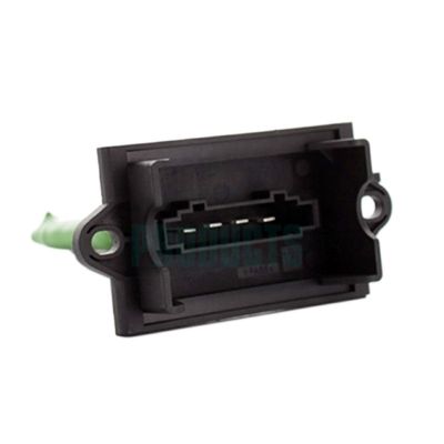 REZISTOR VENTILATOR HABITACLU