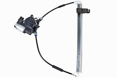 стъклоподемник METZGER AUTOTEILE 2160619