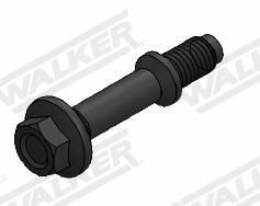 SURUB SISTEM DE ESAPAMENT WALKER 83163 2