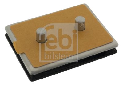 FEBI BILSTEIN Anschlagpuffer, Federung