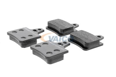 BREMSBELAGSATZ SCHEIBENBREMSE VAICO V220096 42