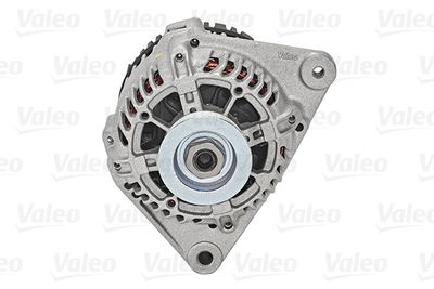 GENERATOR / ALTERNATOR VALEO 436490 1