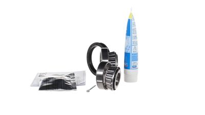 SET RULMENT ROATA SKF VKBA9010CL 31