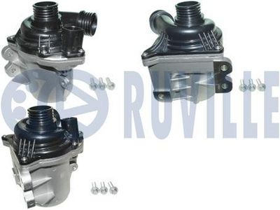 POMPă DE APă RăCIRE MOTOR