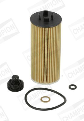 Масляный фильтр CHAMPION COF100769E для BMW i8