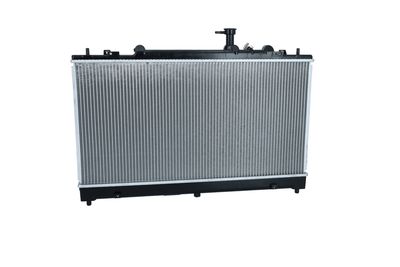 RADIATOR RACIRE MOTOR NRF 53383 24