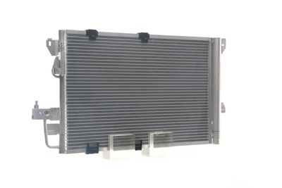 KONDENSATOR KLIMAANLAGE MAHLE AC665000S 45