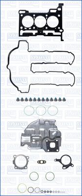 SET GARNITURI CHIULASA