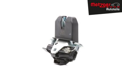 HECKKLAPPENSCHLOSS METZGER AUTOTEILE 2310619 7