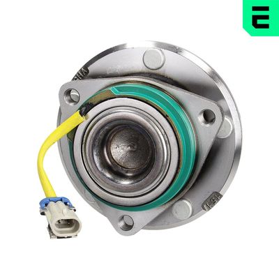 RADLAGERSATZ OPTIMAL 251641 2