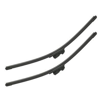 перо на чистачка RIDEX 298W0122P