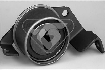 SPANNROLLE ZAHNRIEMEN