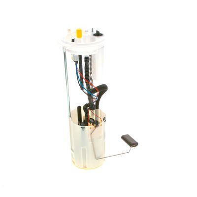 SISTEM ALIMENTARE CU COMBUSTIBIL BOSCH 0580203437 20