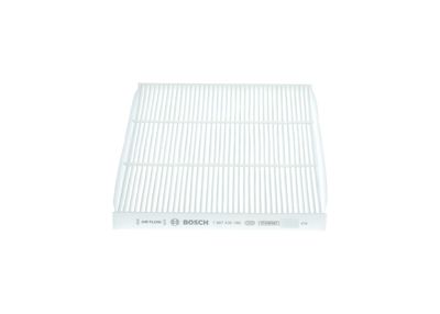 BOSCH Filtras, salono oras