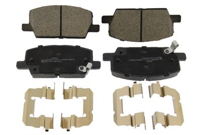 SET PLACUTE FRANA FRANA DISC