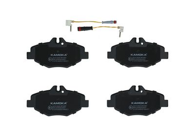 Stabdžių trinkelių rinkinys, diskinis stabdys