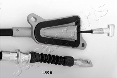 Cable Pull, parking brake BC-159R