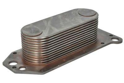 Olie radiator past: CASE IH 1822, 1844, 2577, 721, 821  FORD 9282  HYUNDAI 25, 760, R280LC, R290LC, R290LC-3, R290LC-3LL/RB  KAWASAKI 80 ZIII  KOEHRING 6627  NEW HOLLAND TG 210, TG 230, TG 255