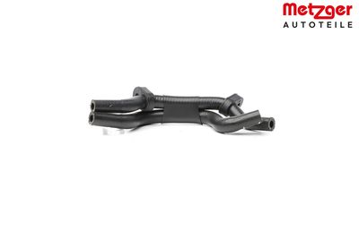 KüHLERSCHLAUCH METZGER AUTOTEILE 2422551