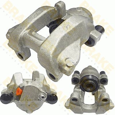 Brake Caliper Brake ENGINEERING CA2360R