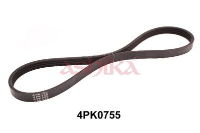 ASHIKA Keilrippenriemen