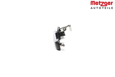 MANER USA METZGER AUTOTEILE 2310588 11