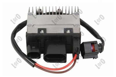 UNITATE COMANDA VENTILATOR ELECTRIC (RACIRE MOTOR)