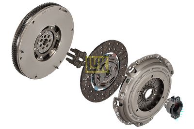 комплект съединител Schaeffler LuK