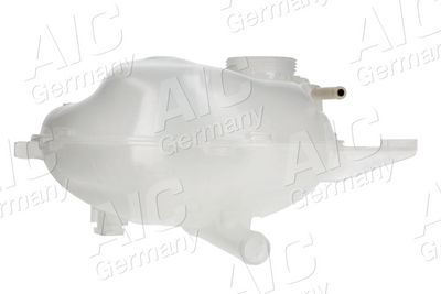 AUSGLEICHSBEHäLTER KüHLMITTEL