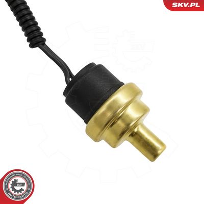 Snímač teploty chladiacej kvapaliny ESEN SKV 81SKV155