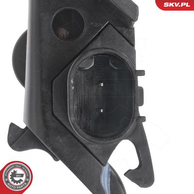 Tryska ostřikovače, čištění skel ESEN SKV 15SKV256