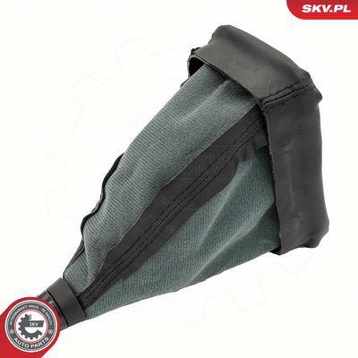 Hlavice řadicí páky ESEN SKV 63SKV521