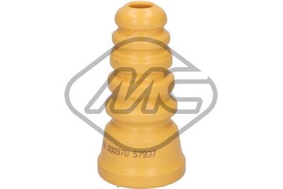 окачване, двигател Metalcaucho 57756