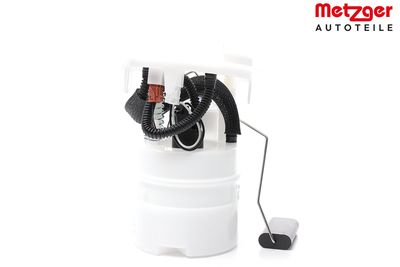 SISTEM ALIMENTARE CU COMBUSTIBIL METZGER AUTOTEILE 2250655 22