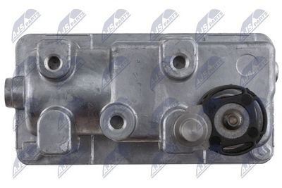 MUFA DE COMANDA COMPRESOR NTY ECDAU015 3