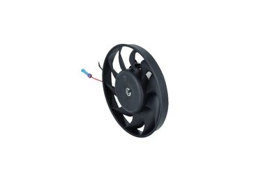 VENTILATOR RADIATOR NRF 47072 11